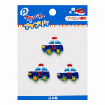 おしゃれパッチ(デニム青)