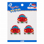 めじるしワッペン [飛行機]