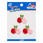 めじるしワッペン [さくら]