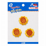 めじるしワッペン [サクランボ]