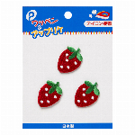 めじるしワッペン [チューリップ]