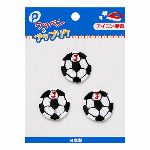 めじるしワッペン [きりん]