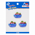 めじるしワッペン [サッカー]