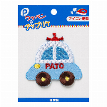 アップリケ［アメリカンＣ］