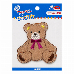 アップリケ［ぞう］