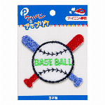 アップリケ［くま］