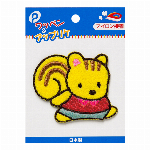 アップリケ［野球］