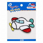 アップリケ［にわとり］