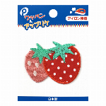 アップリケ［飛行機］