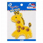 アップリケ［うさぎ］