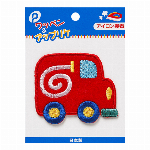 アップリケ［チューリップ］