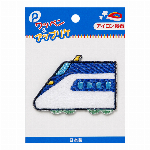 アップリケ［ひよこ］