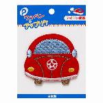 アップリケ［ねこ］