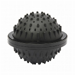 BIO CERA　ECO洗濯ボ-ル「備長炭」特殊セラミックスで通常の汚れは洗剤不要！　　約３年使用可！