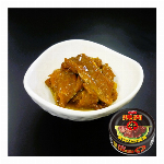 ニッスイ 牛焼肉１２缶