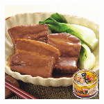 肉大和煮(馬肉味付け)１２缶