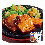 まぐろステーキ２４缶