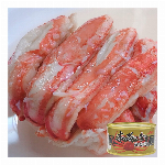 たらばがに脚肉付き３缶