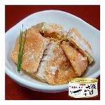 銀ざけ中骨水煮１２缶