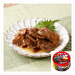 肉大和煮(馬肉味付け)１２缶