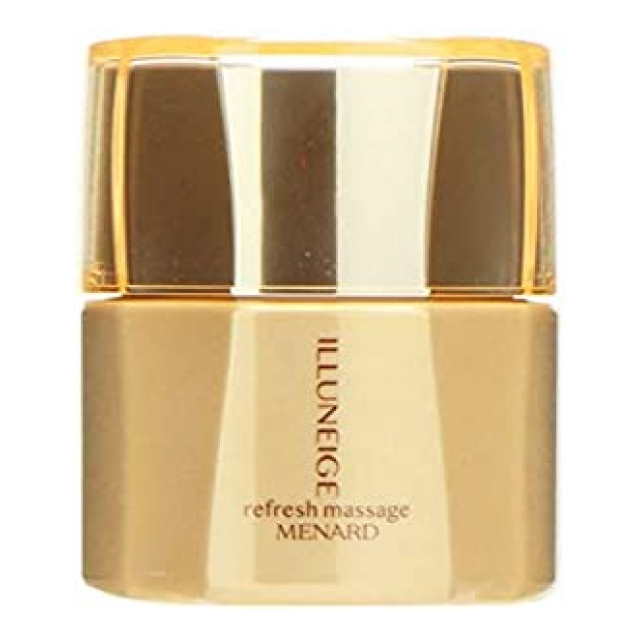 160g メナード エンベリエ リフレッシュマッサージ クレンジング 8g×20