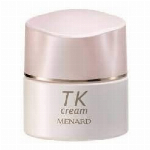 メナード TKマッサージクリーム 80g