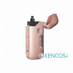 KENCOS（ケンコス）シリーズ 専用電解液 9ml×5本