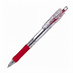 ゼブラ タプリクリップボールペン0.7 黒 BN5-BK 00050760