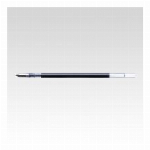 ゼブラ ボールペン替芯JK-0.5芯 赤 RJK-R 00012667