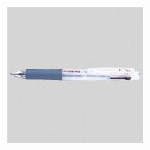 ゼブラ ラバー80ボールペン 黒 R-8000-BK クロ 00012174