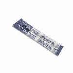 ゼブラ ボールペン替芯JSB-0.5芯 黒 RJSB5-BK 00068791