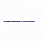 ゼブラ ボールペン替芯エマルジョンNC-0.5赤 RNC5-R