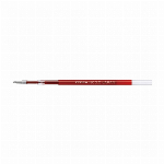 ゼブラ ボールペン替芯エマルジョンNC-0.7黒 RNC7-BK