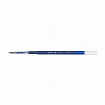 ゼブラ ボールペン替芯エマルジョンNC-0.7赤 RNC7-R