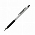 ゼブラ フォルティア300 黒 BA80-BK 00287123