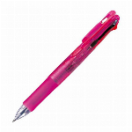 ゼブラ クリップ-オンG 2CE 黒 B2A3-BK 00029700