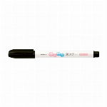 ゼブラ ふんわり筆カラー みずいろ 1本入 P-WFSS7-LB