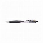 ゼブラ スラリ0.7 黒 BN11-BK 00009248