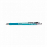 ゼブラ エアーフィットS ボールペン 銀 BA19-S 00050793