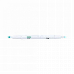 ゼブラ 蛍光オプテックス2-EZ 7色セット WKT11-7C 00018490