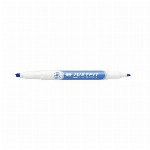 ゼブラ ジャストフィット 紫 WKT17-PU