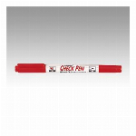 ゼブラ 新 チェック消しペン MWE-150-CK 00012501