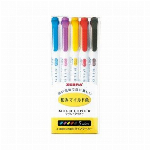 ゼブラ チェックセット 赤 SE-361-CK アカ 00022526