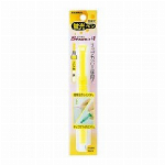 PILOT パイロット ノック式万年筆 キャップレス・デシモ