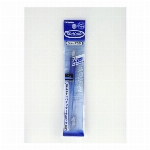 ゼブラタプリクリップシャープ(黒)