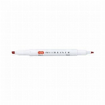 ゼブラ タプリクリップ シャープ 黒 MN5-BK 00050850