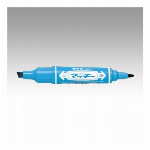 ゼブラ ボールペン替芯 UK-0.7芯 赤 RUK7-R 00065505