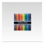 ゼブラ マッキーケア極細 つめ替えタイプ LB YYTS5-LB 0006292..