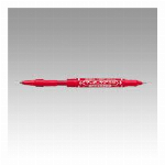 ゼブラ YYTS5用インクカートリッジ 赤 2本 RYYTS5-R 000629..