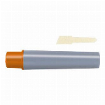 ゼブラ YYTS5用インクカートリッジ 青 2本 RYYTS5-BL 00062..